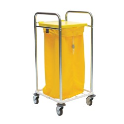 Chariot porte 1 sac