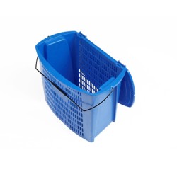 Handle for 32 L recycling bin