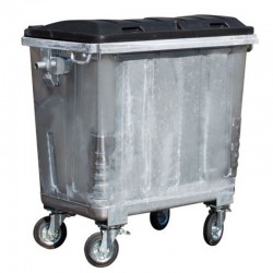 Metal container 770 L