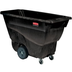 0.6 m3 dump cart