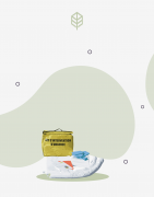 Absorbierende Kits